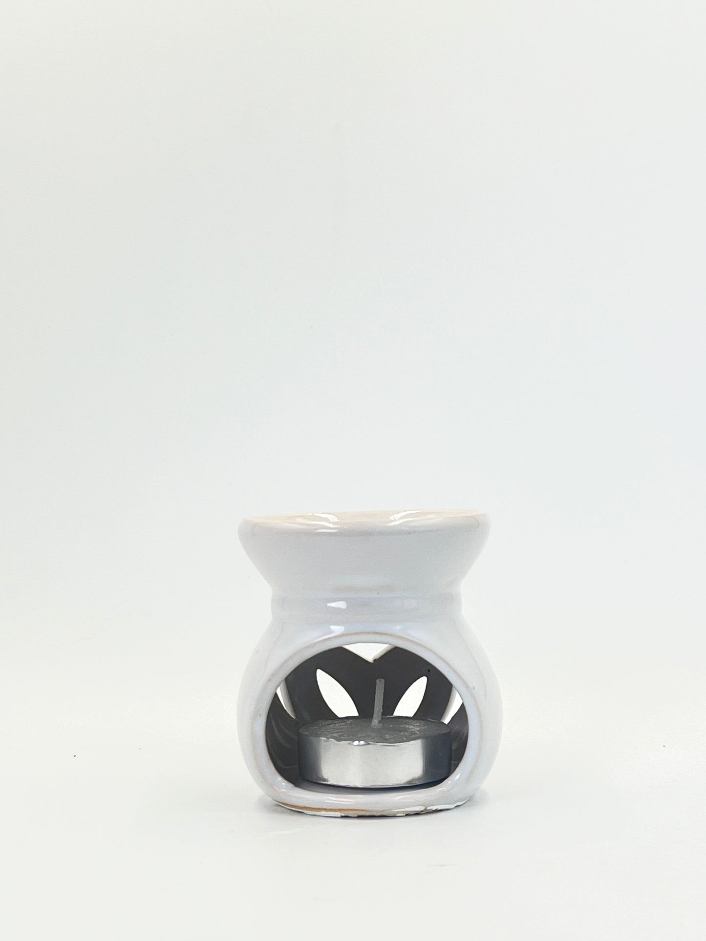 OIL BURNER