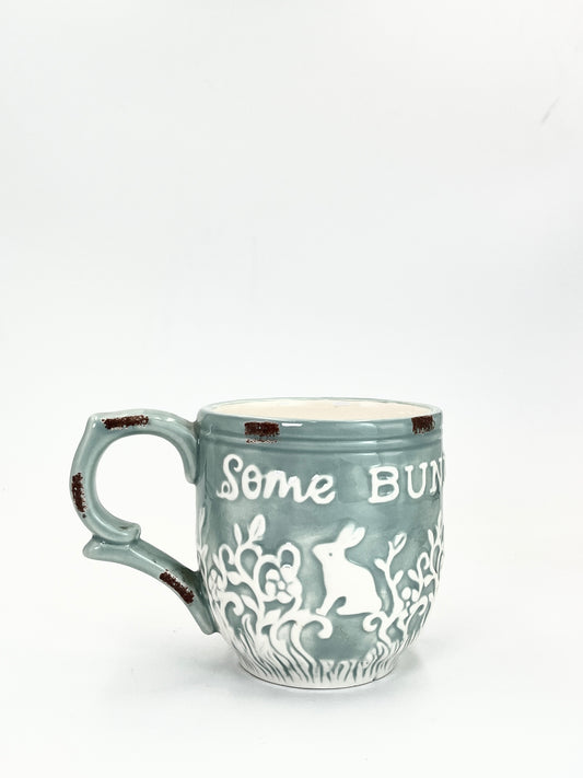 RABBIT BUNNY MUGS