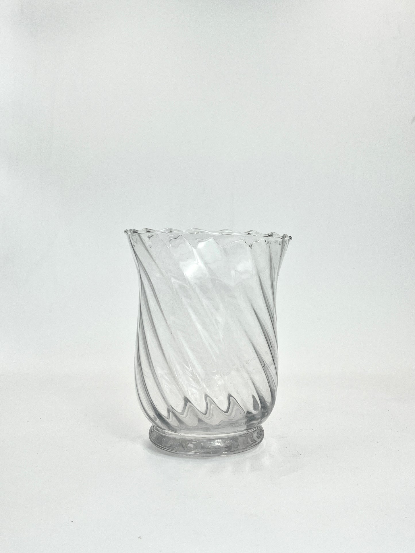 TWIRL VASE