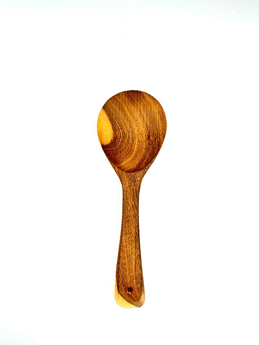 WOODEN SPOON