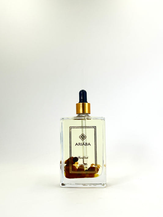 OUD LUXURY BODY OILS- 100ML