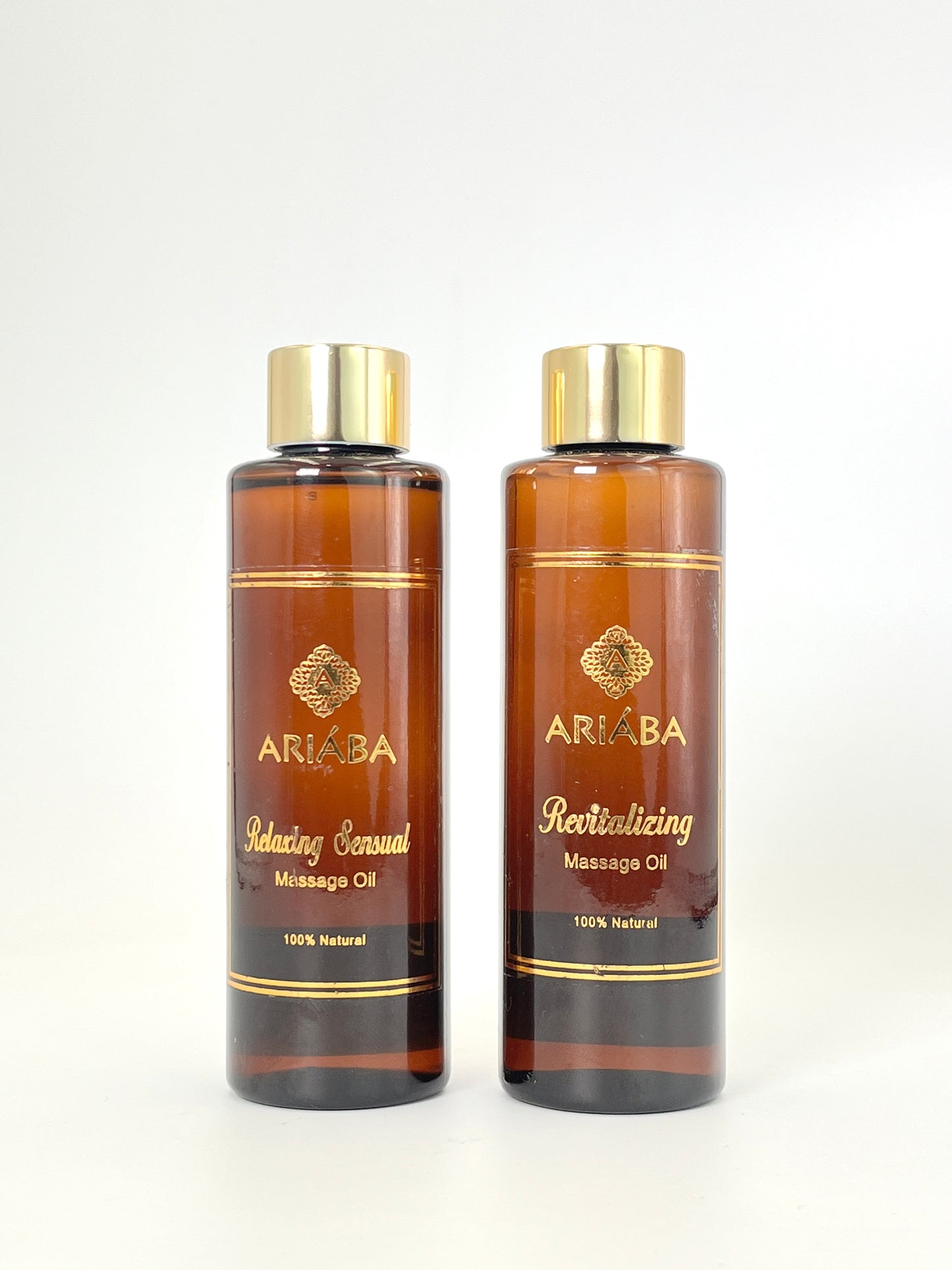 150ml massage oil