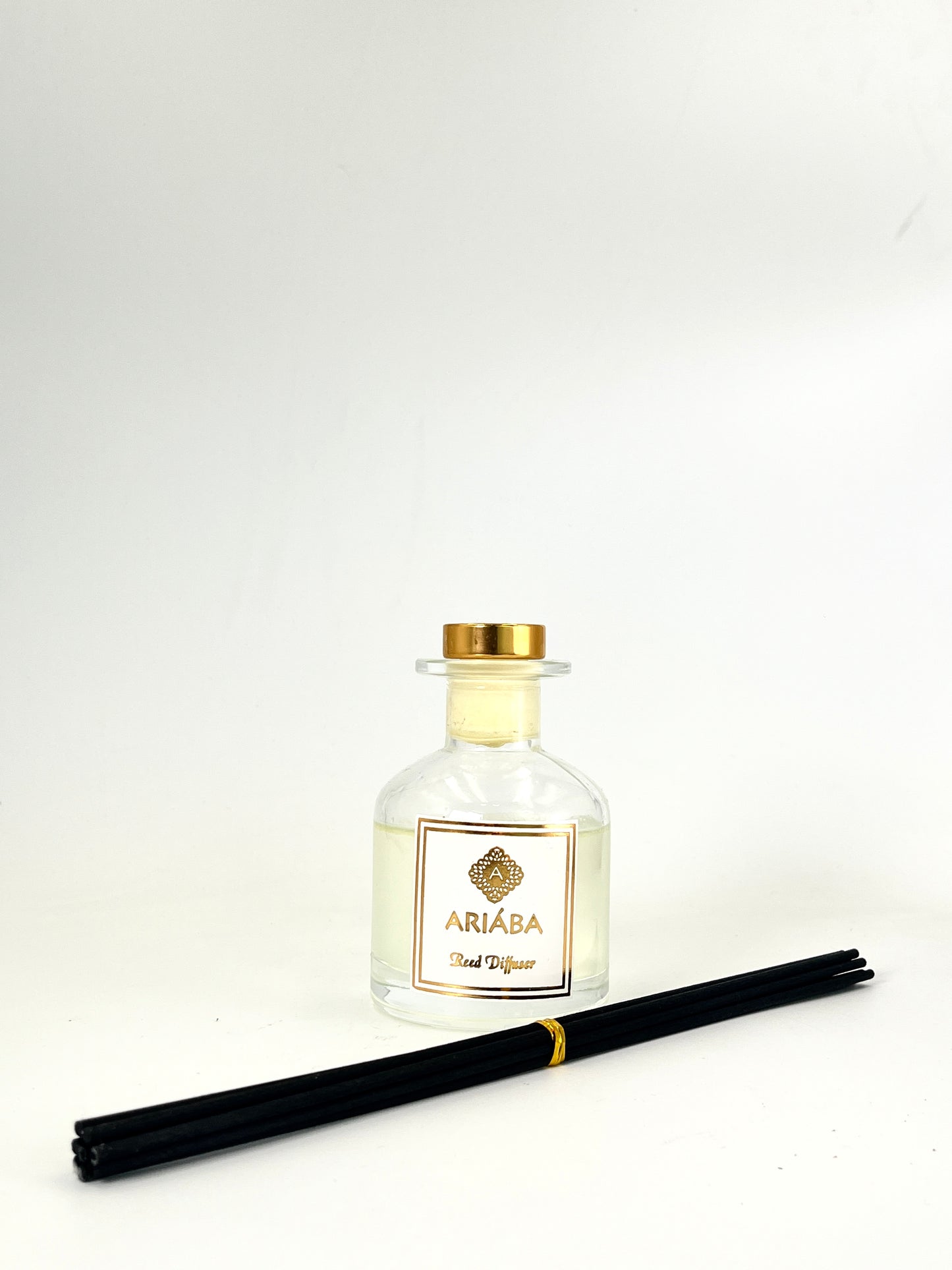 150ML REED DIFFUSER OUD