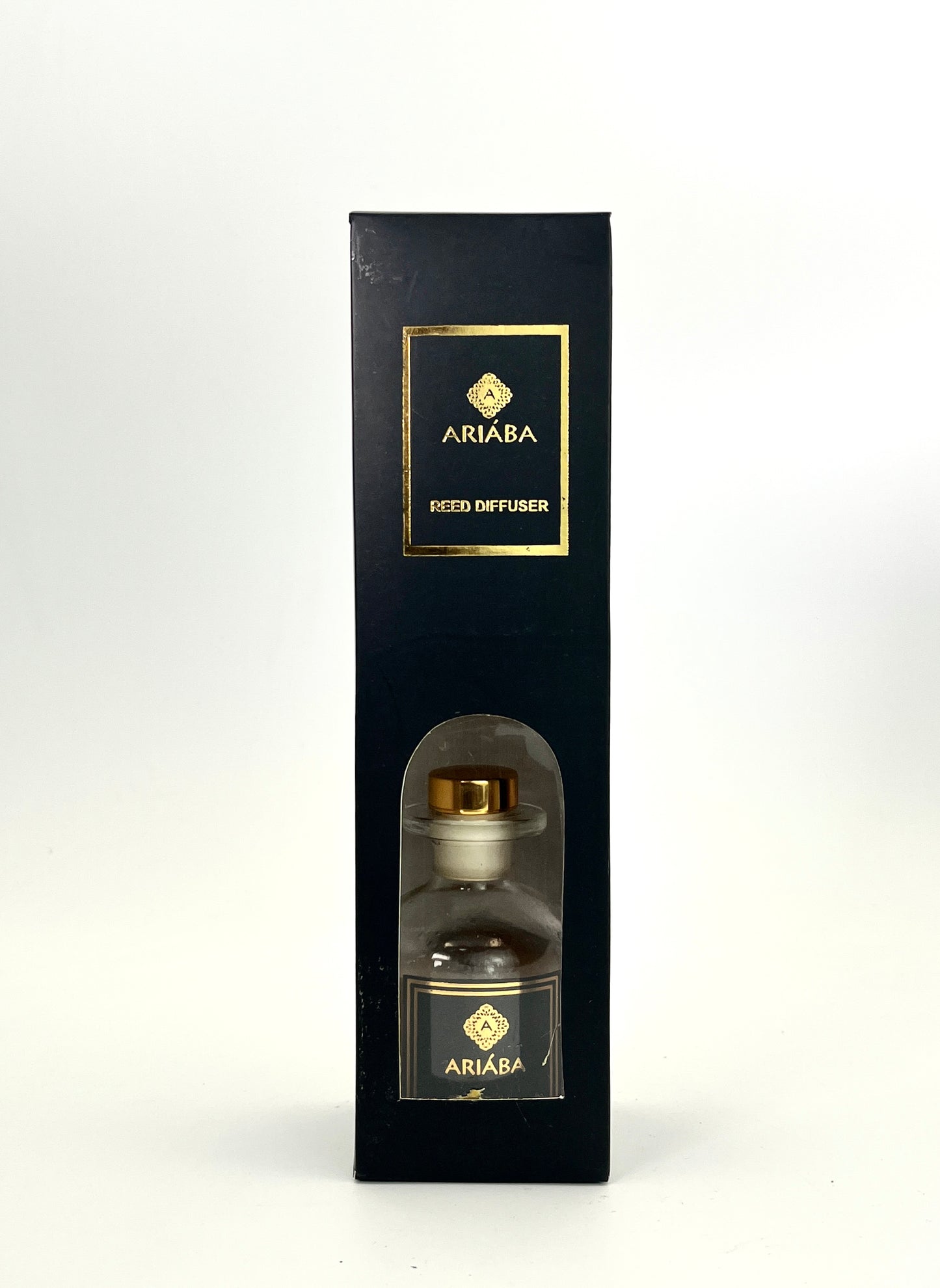 150ML REED DIFFUSER OUD