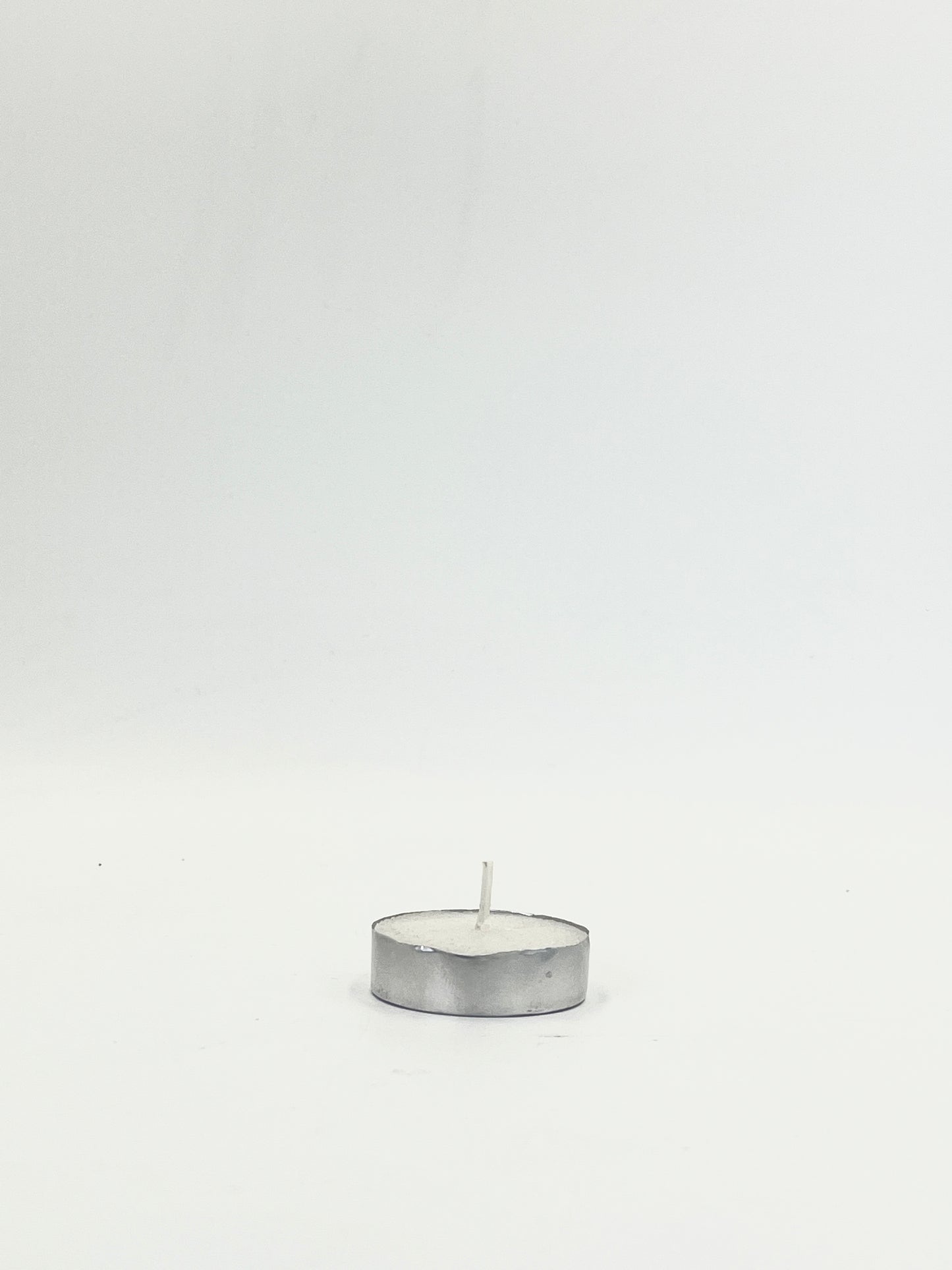 tea light candles