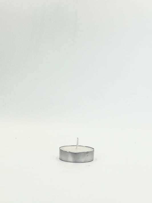 tea light candles