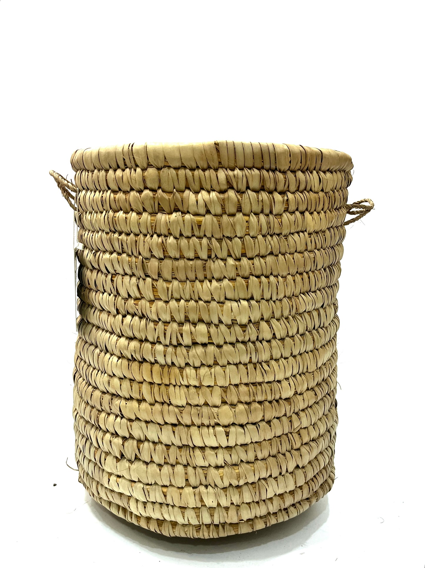 Round Basket